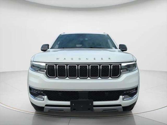 2023 Jeep Wagoneer Series II 4x4
