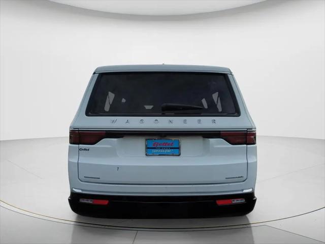 2023 Jeep Wagoneer Series II 4x4