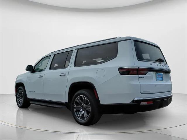 2023 Jeep Wagoneer Series II 4x4