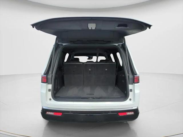 2023 Jeep Wagoneer Series II 4x4