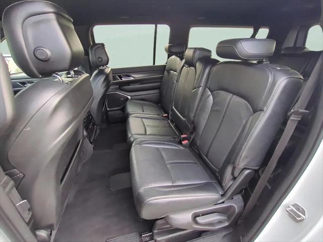 2023 Jeep Wagoneer Series II 4x4