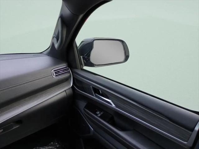 2023 Jeep Wagoneer Series II 4x4