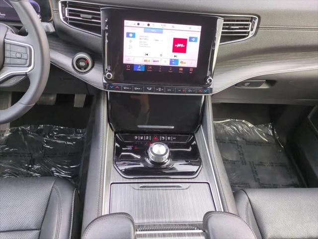 2023 Jeep Wagoneer Series II 4x4