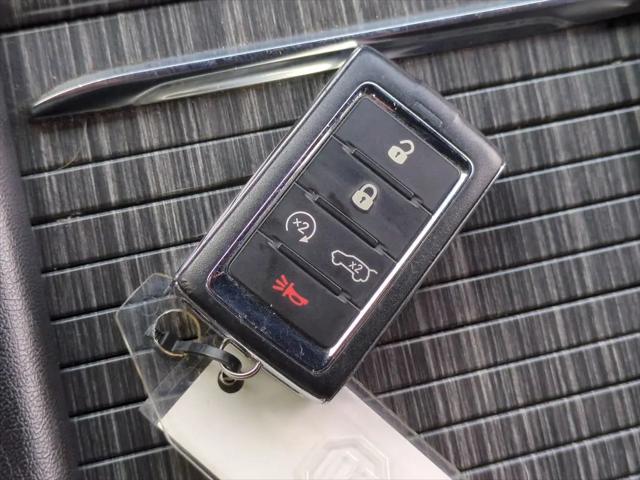 2023 Jeep Wagoneer Series II 4x4