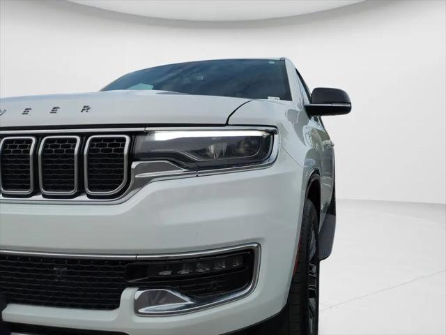 2023 Jeep Wagoneer Series II 4x4