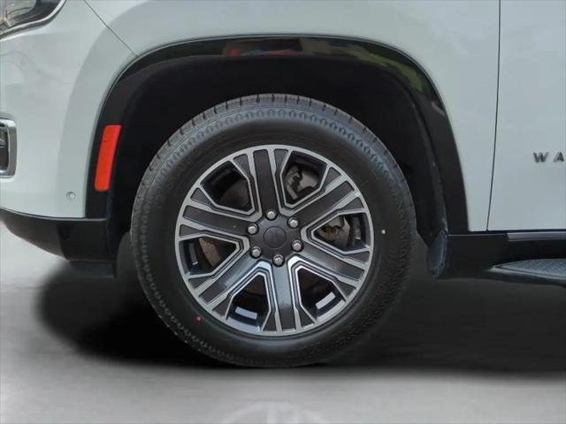 2023 Jeep Wagoneer Series II 4x4