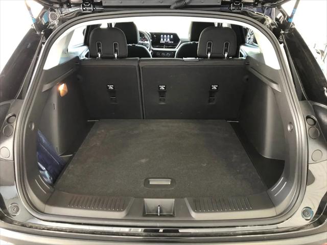 2024 Chevrolet Trax FWD SP