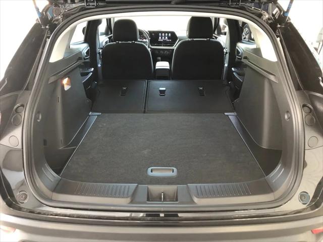 2024 Chevrolet Trax FWD SP