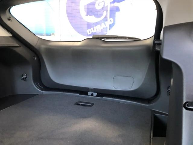 2024 Chevrolet Trax FWD SP