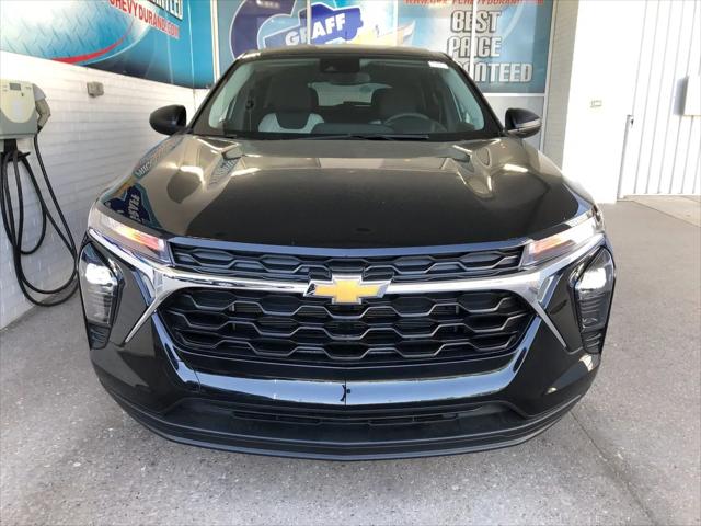 2024 Chevrolet Trax FWD SP