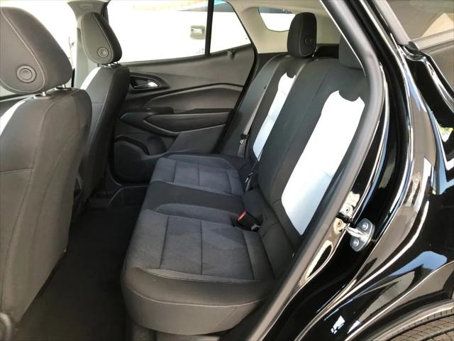 2024 Chevrolet Trax FWD SP