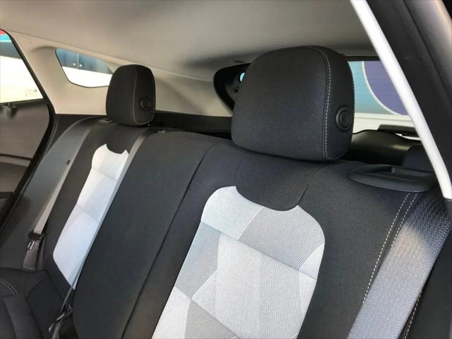 2024 Chevrolet Trax FWD SP