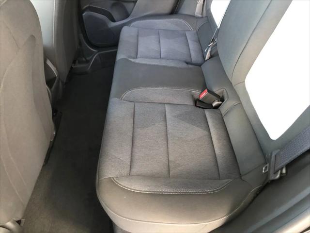2024 Chevrolet Trax FWD SP