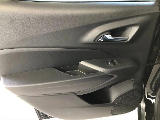 2024 Chevrolet Trax FWD SP
