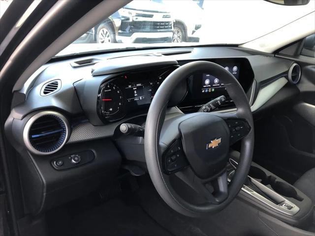 2024 Chevrolet Trax FWD SP