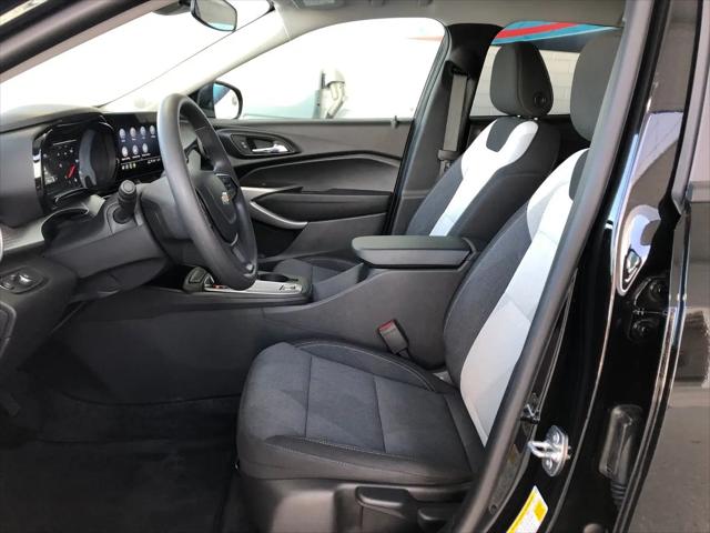 2024 Chevrolet Trax FWD SP