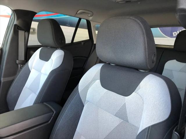 2024 Chevrolet Trax FWD SP