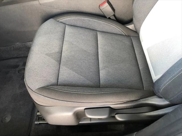 2024 Chevrolet Trax FWD SP
