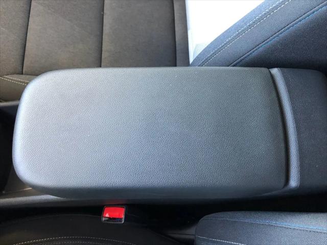 2024 Chevrolet Trax FWD SP