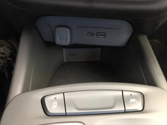 2024 Chevrolet Trax FWD SP