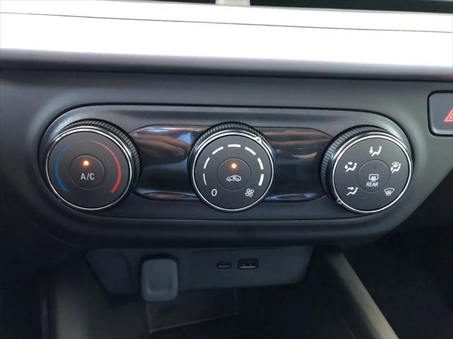 2024 Chevrolet Trax FWD SP
