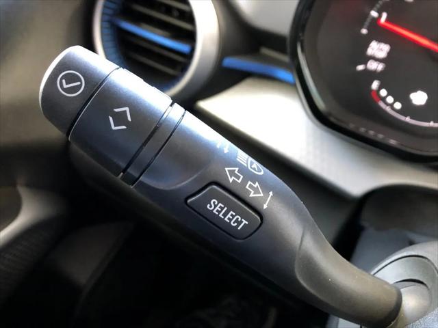2024 Chevrolet Trax FWD SP