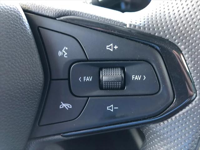 2024 Chevrolet Trax FWD SP