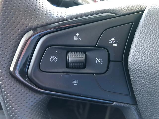 2024 Chevrolet Trax FWD SP