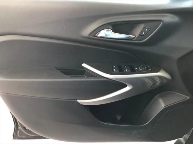 2024 Chevrolet Trax FWD SP