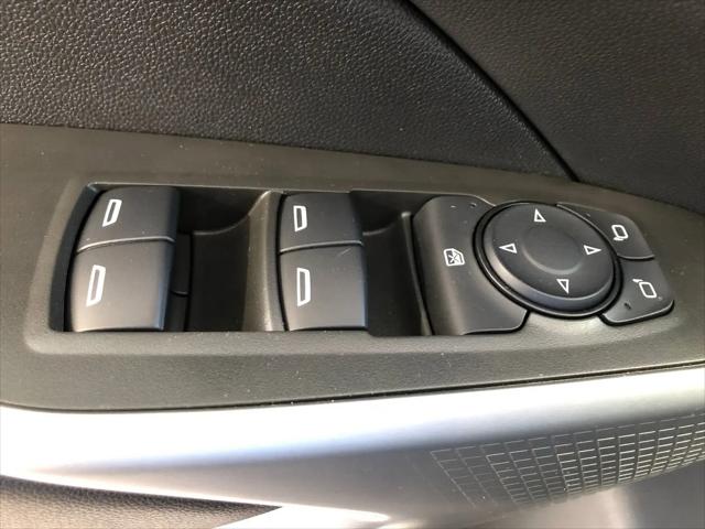 2024 Chevrolet Trax FWD SP