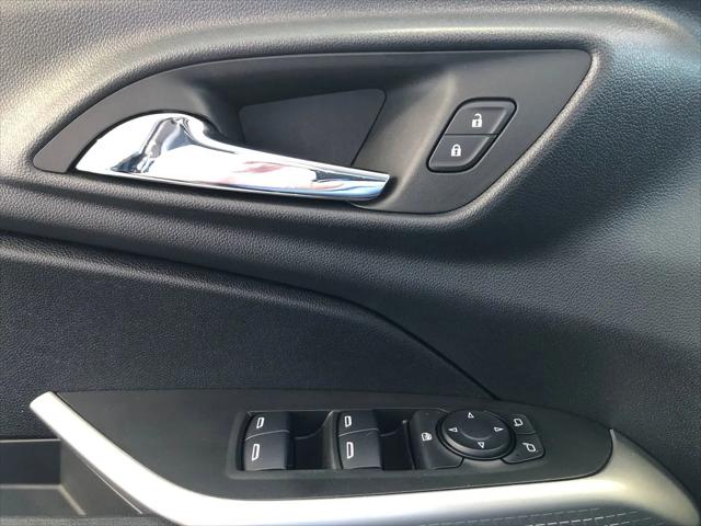 2024 Chevrolet Trax FWD SP