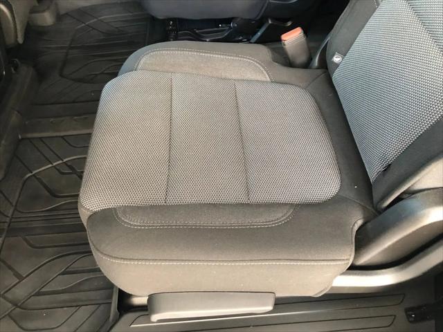2023 Chevrolet Traverse FWD LT Cloth