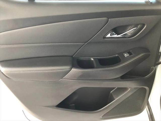 2023 Chevrolet Traverse FWD LT Cloth