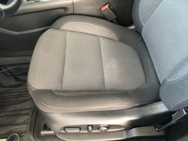 2023 Chevrolet Traverse FWD LT Cloth