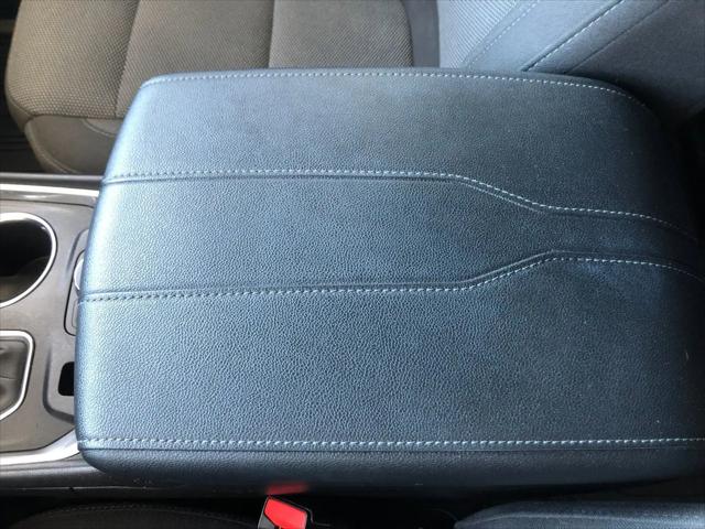 2023 Chevrolet Traverse FWD LT Cloth