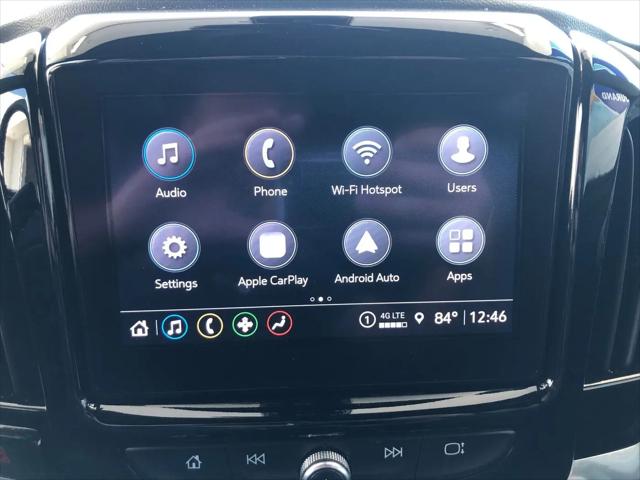 2023 Chevrolet Traverse FWD LT Cloth