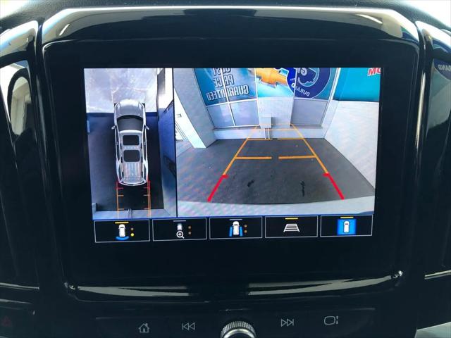 2023 Chevrolet Traverse FWD LT Cloth