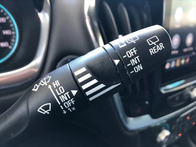 2023 Chevrolet Traverse FWD LT Cloth