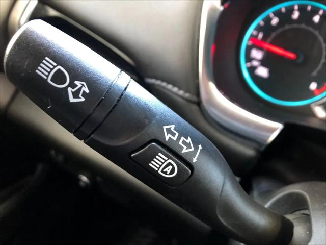 2023 Chevrolet Traverse FWD LT Cloth