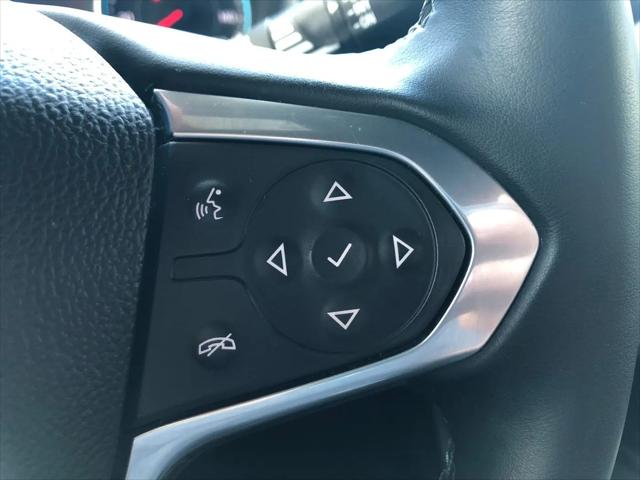 2023 Chevrolet Traverse FWD LT Cloth