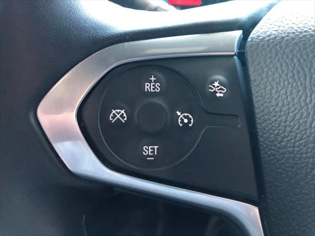 2023 Chevrolet Traverse FWD LT Cloth