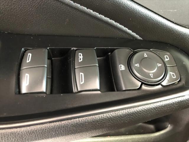 2023 Chevrolet Traverse FWD LT Cloth