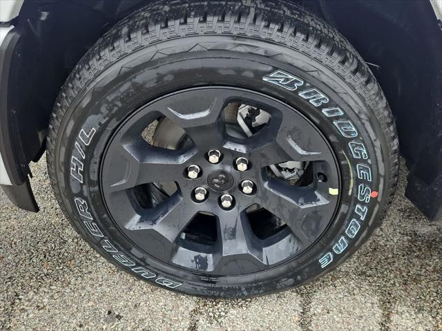 2026 RAM Ram 1500 RAM 1500 EXPRESS CREW CAB 4X4 57 BOX 2026 RAM Ram 1500 RAM 1500 EXPRESS CREW CAB 4X4 57 BOX