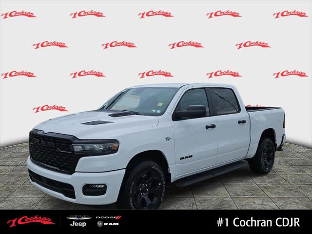 2026 Ram 1500 Express Crew Cab 4x4 5'7" Box for sale in Natrona Heights, PA