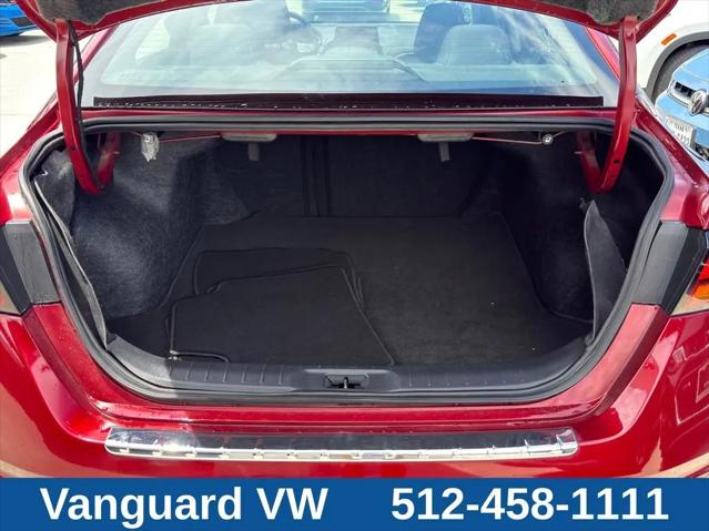 2023 Nissan Altima SV FWD