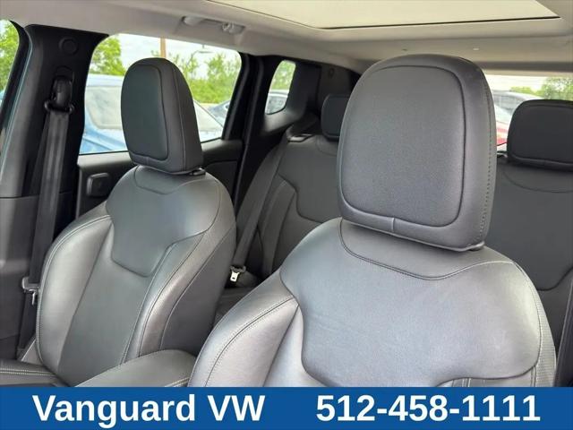 2022 Jeep Renegade Limited 4x4