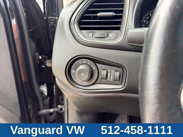 2022 Jeep Renegade Limited 4x4