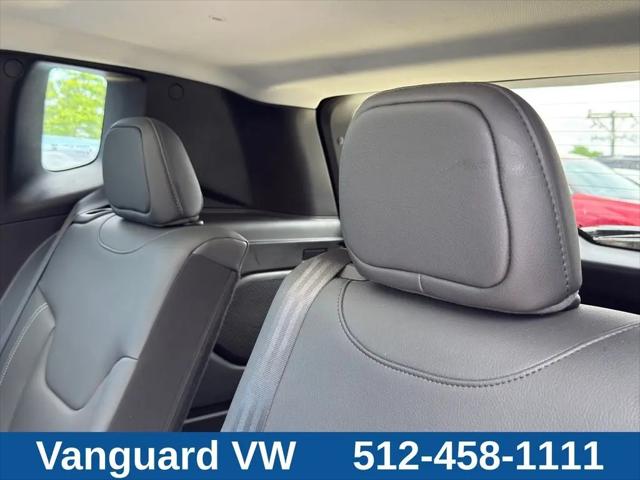 2022 Jeep Renegade Limited 4x4