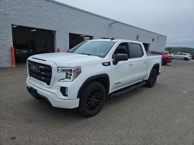2022 GMC Sierra 1500 Limited Elevation for sale in Natrona Heights, PA