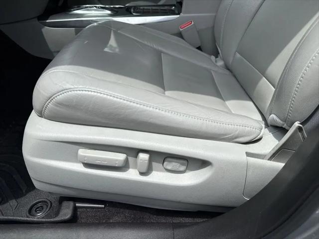 2018 Acura MDX w/Technology Package & AcuraWatch Plus Pkg